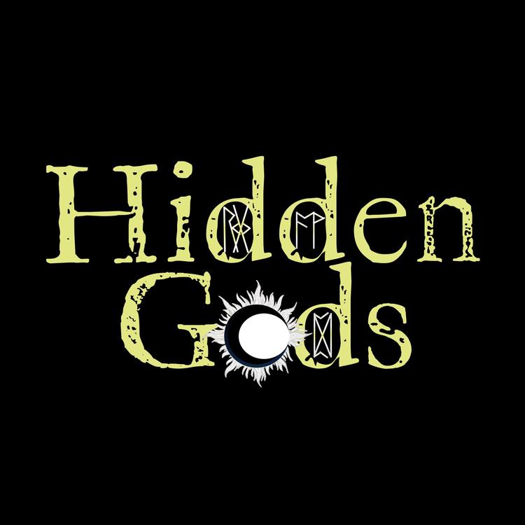 Hidden Gods's avatar image