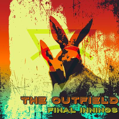 Suburbia By The Outfield's cover