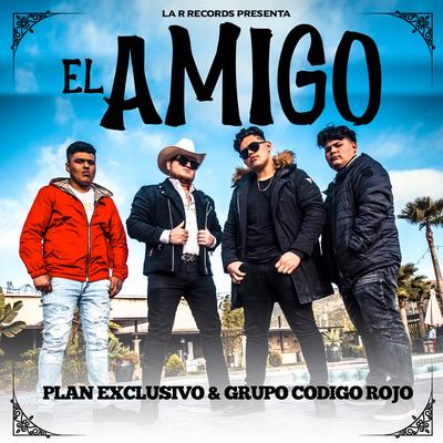 El Amigo's cover