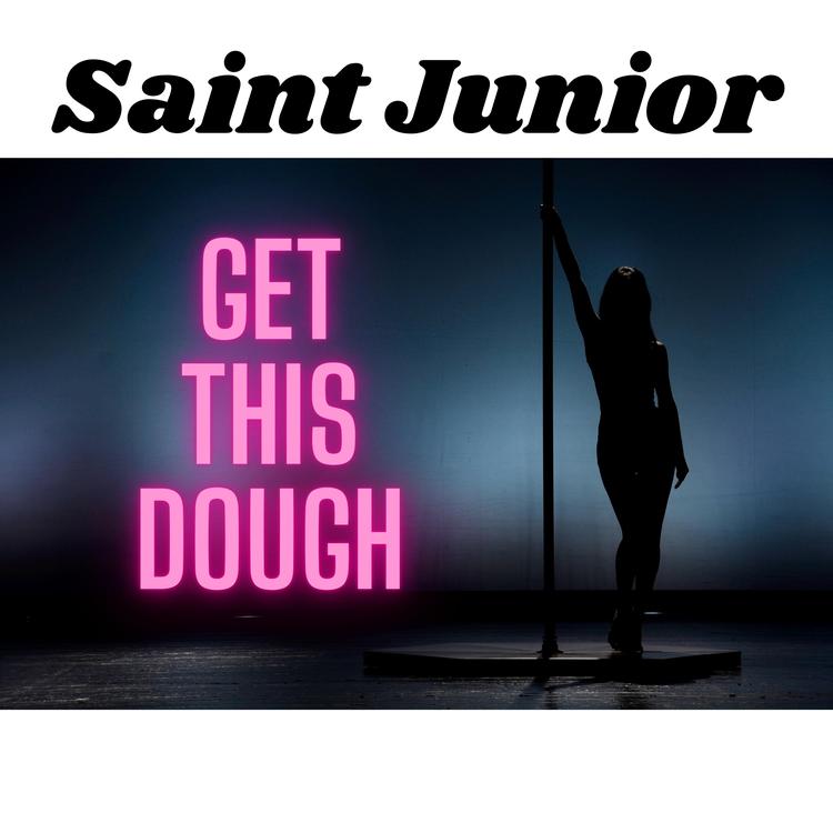 Saint Junior's avatar image