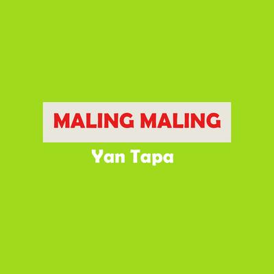 Maling maling's cover