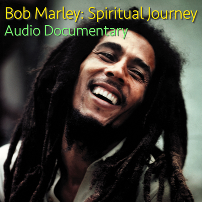 Bob Marley: Spiritual Journey By Bob Marley's cover