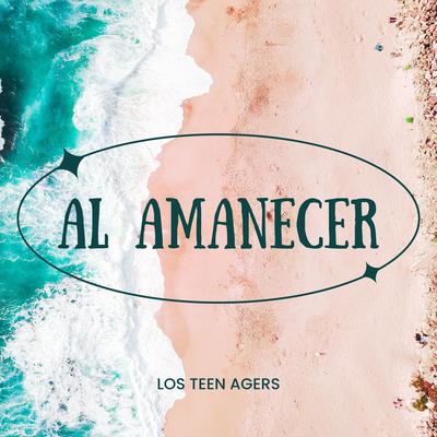 Los Teen Agers's cover
