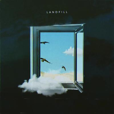 Landfill By Antdot's cover