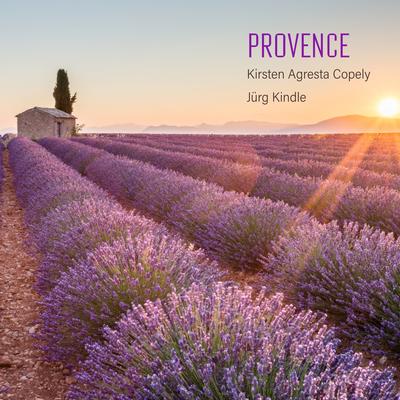 Provence By Kirsten Agresta Copely, Jürg Kindle's cover