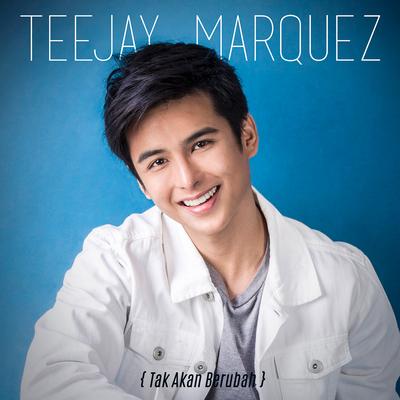 Teejay Marquez's cover