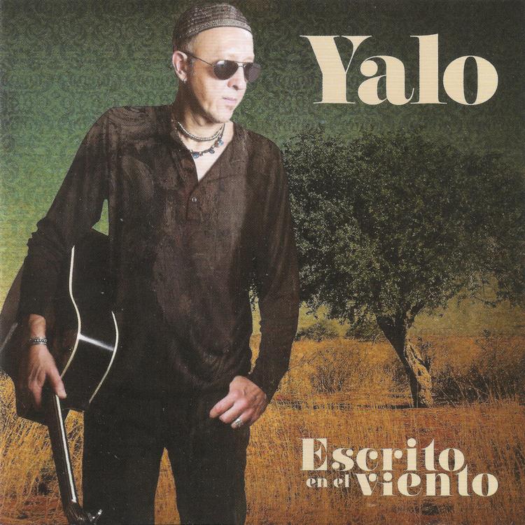 Yalo Lopez's avatar image