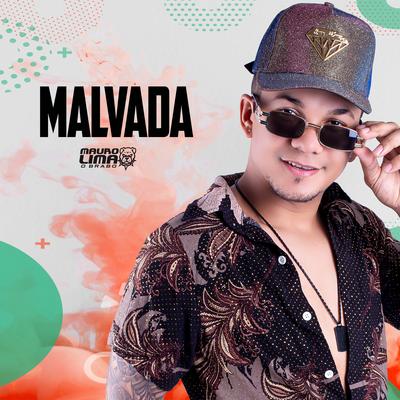 Malvada (Cover) By Mauro Lima O Brabo's cover