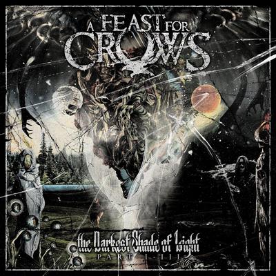 A Feast For Crows's cover