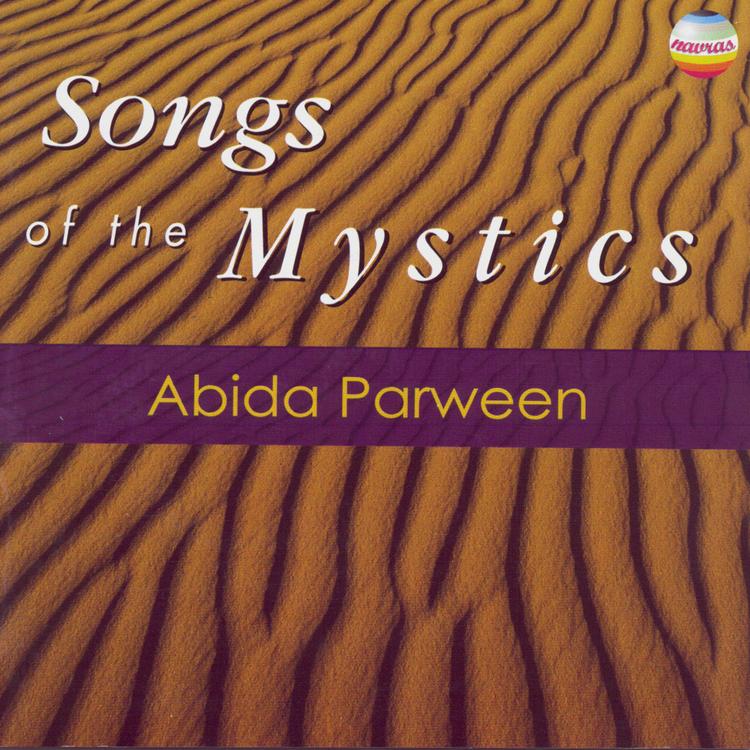 Abida Parween's avatar image