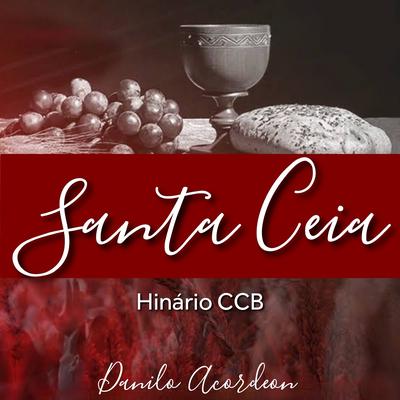 Santa Ceia (Hinário CCB)'s cover