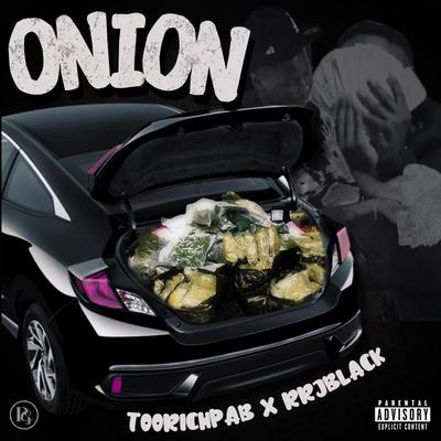 Onion's cover