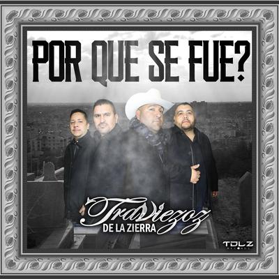 Por Que Se Fue?'s cover