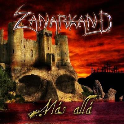 Avanzar By Zanarkand's cover