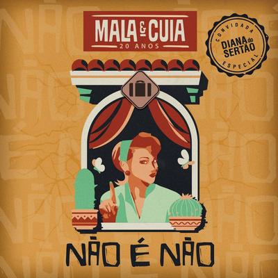 Mala e Cuia's cover