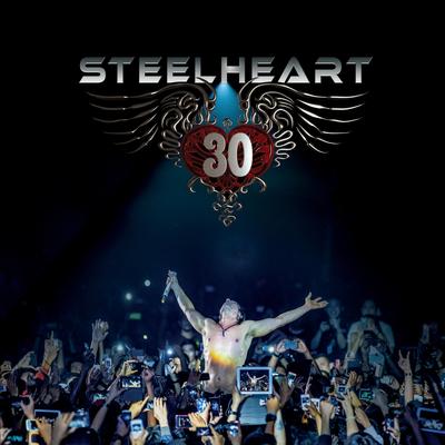 WE ALL DIE YOUNG (2023 Remastered) By STEELHEART's cover