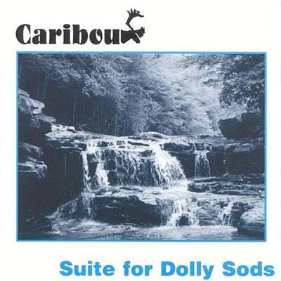 Suite for Dolly Sods's cover