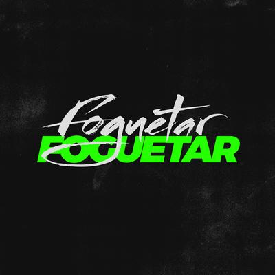 Foguetar By MC V2, Kelvin de Novo, Mc Fleshinho's cover