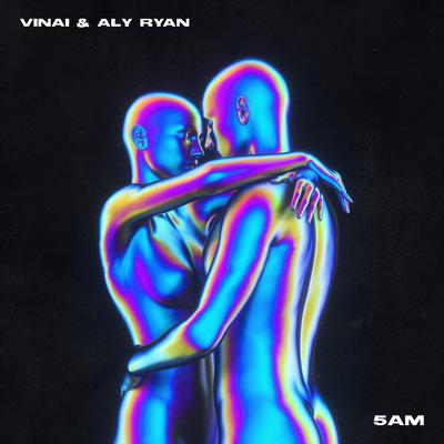 5am By VINAI, Aly Ryan's cover