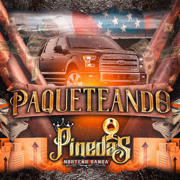 Pinedas Norteño Banda's avatar image