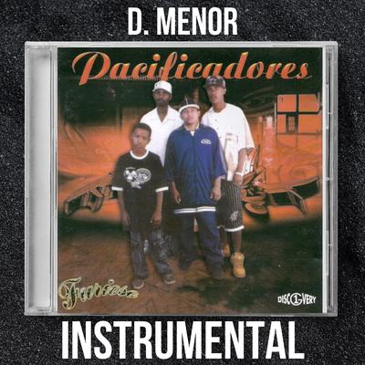 D. Menor (Instrumental) By Pacificadores's cover