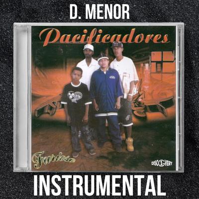 D. Menor (Instrumental)'s cover