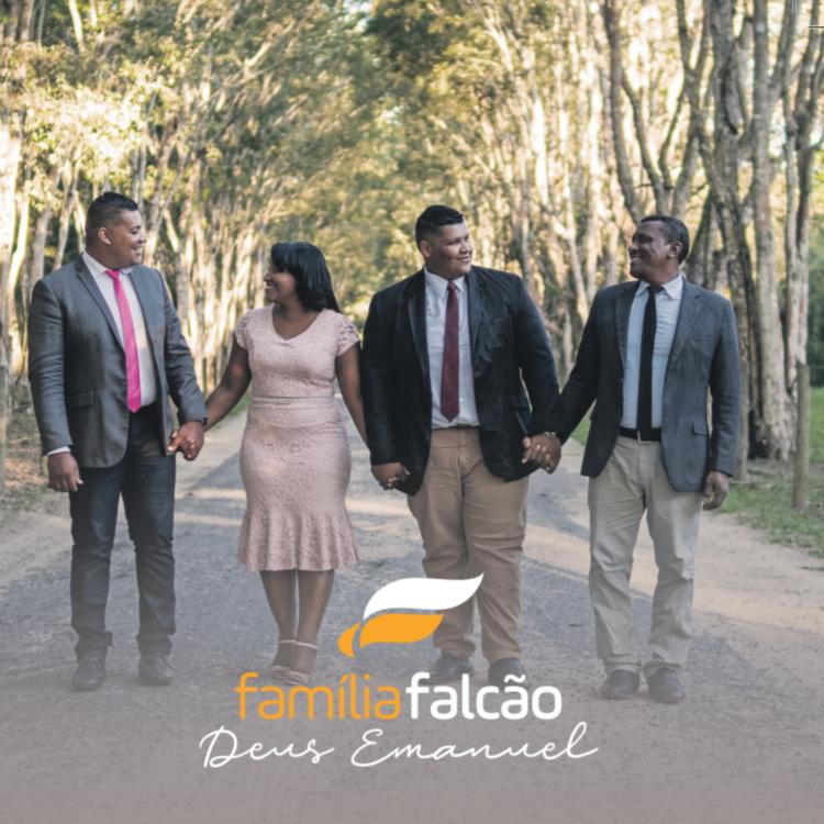 Família Falcão's avatar image