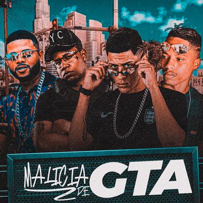 Malicia de Gta's cover