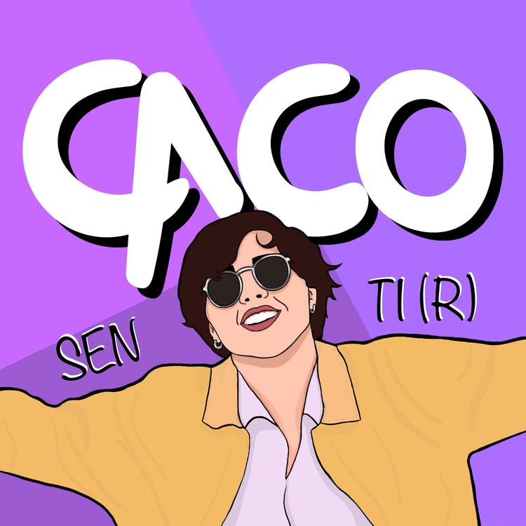 CACO's avatar image