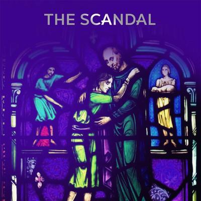 The Scandal's cover