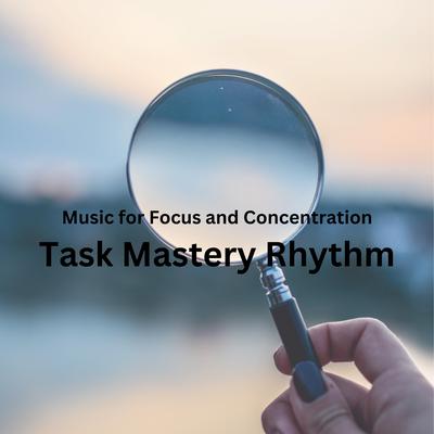 Mastery of Concentration Music's cover