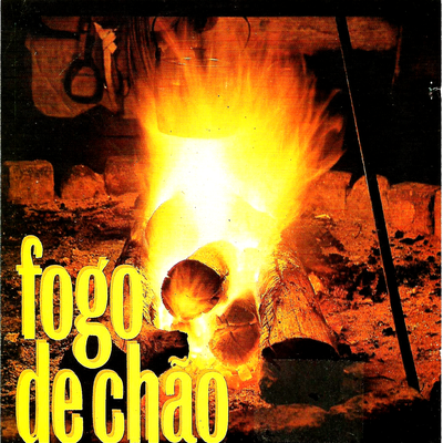 Fandango de Fronteira By Cenair Maicá's cover