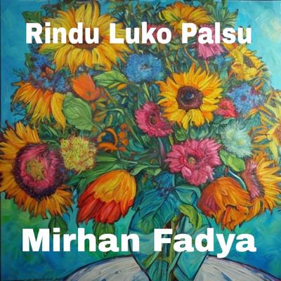 Rindu Luko palsu's cover