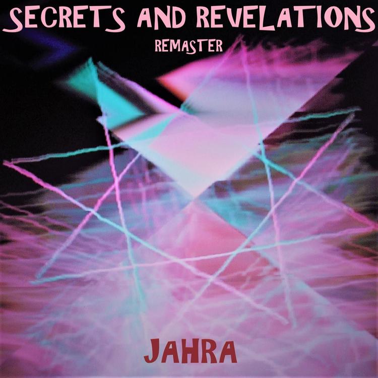 Jahra's avatar image
