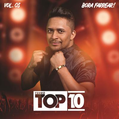 Bora Farrear By Forró Top 10's cover