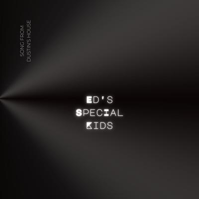 Ed's Special Kids's cover