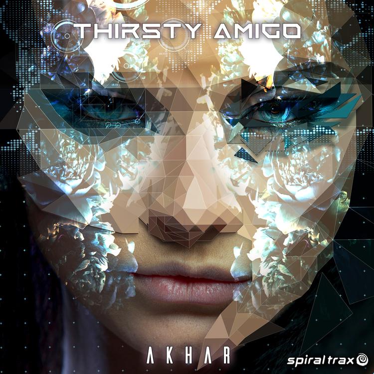 Thirsty Amigo's avatar image