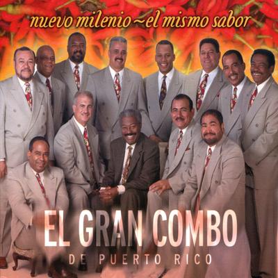 Me Liberé By El Gran Combo's cover