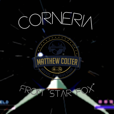 Matthew Colter's cover