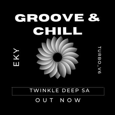 Groove & Chill's cover