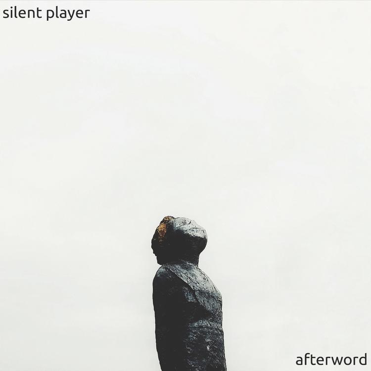 silent player's avatar image
