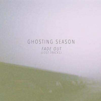 Ghosting Season's cover