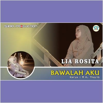 LIA ROSITA's cover