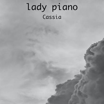 Cassia's cover