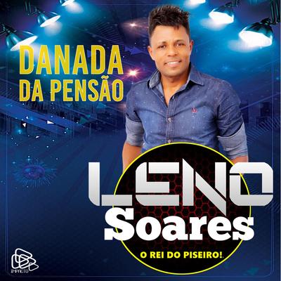 Danada da Pensão's cover