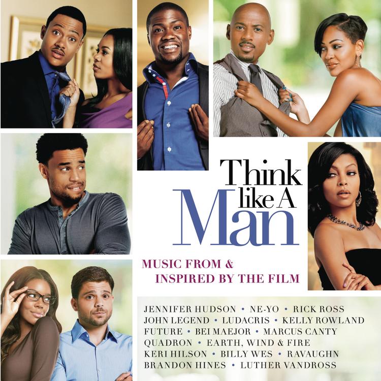 Think Like A Man (Motion Picture Soundtrack)'s avatar image