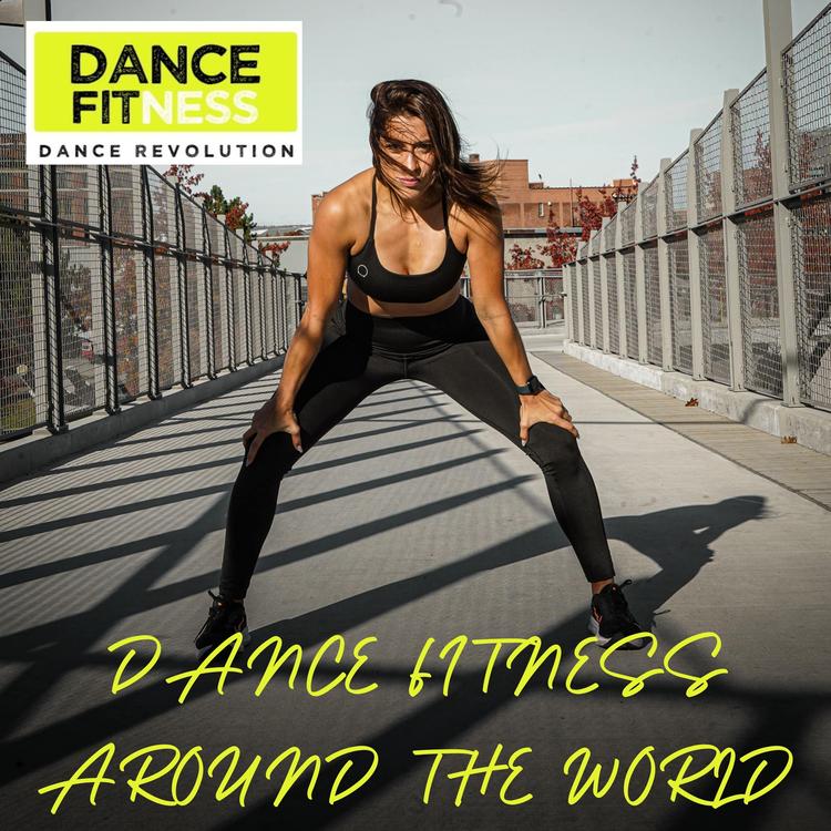 Jennifer Dance Fitness's avatar image