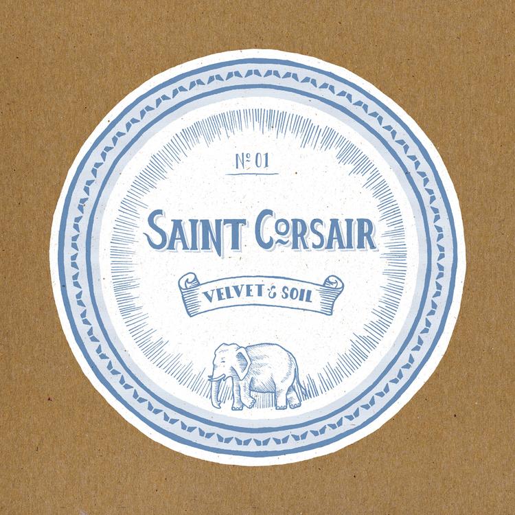 Saint Corsair's avatar image