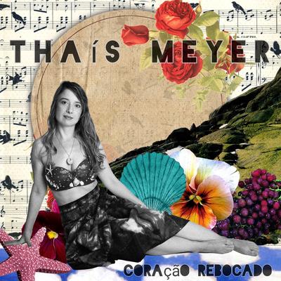 Thaís Meyer's cover