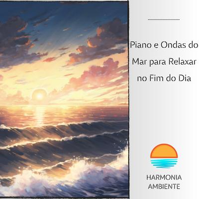 Música Noturna (Com Ondas do Oceano)'s cover